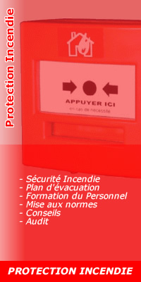 Protection Incendie